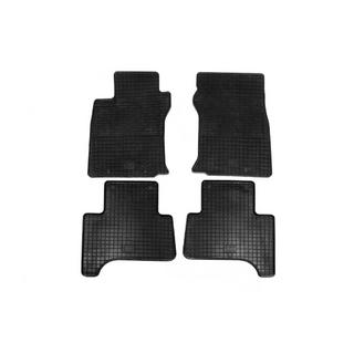 Gummimatten (4 Stk, Stingray Premium) Foto 1