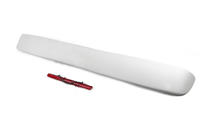 Mercedes Vito W638 1996-2003 Heckspoiler (grundiert zum Lackieren) Foto 4