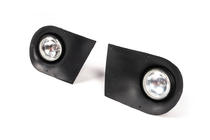 Nissan Interstar 2002-2010 Nebelscheinwerfer (mit LED-Lampe) Foto 2