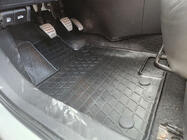 Nissan Qashqai 2007-2010 Gummimatten (4 Stk, Stingray Premium) Foto 1