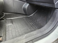 Nissan Qashqai 2010-2014 Gummimatten (4 Stk, Stingray Premium) Foto 2