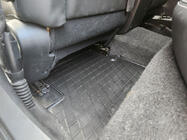 Nissan Qashqai 2010-2014 Gummimatten (4 Stk, Stingray Premium) Foto 5