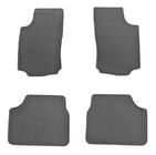 Opel Meriva 2002-2010 Gummimatten (4 Stk, Stingray Premium) Foto 6