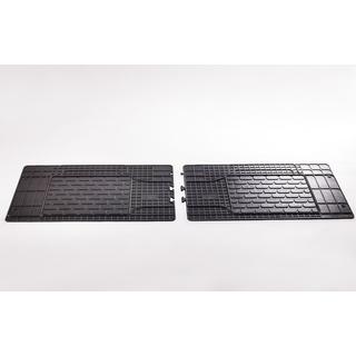 Hintere Gummimatten (2 Stk, Stingray Premium) Foto 3