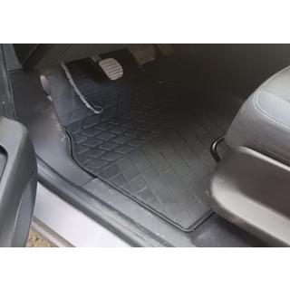Gummimatten (4 Stk, Stingray Premium) Foto 1