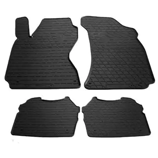 Gummimatten (4 Stk, Stingray Premium)