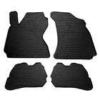 Volkswagen Passat B5 1997-2005 Gummimatten (4 Stk, Stingray Premium) Foto 1