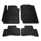 Suzuki Grand Vitara 2005-2017 Gummimatten (4 Stk, Stingray Premium) Foto 1