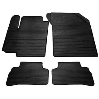 Gummimatten (4 Stk, Stingray Premium)