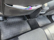 Toyota Auris 2012-2018 Gummimatten (4 Stk, Stingray Premium) Foto 3