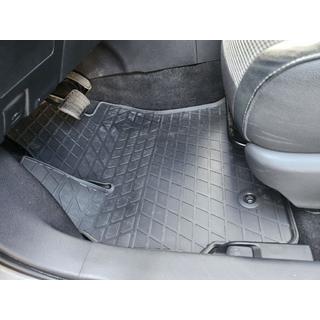 Gummimatten (4 Stk, Stingray Premium) Foto 1