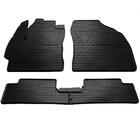 Toyota Corolla 2007-2013 Gummimatten (4 Stk, Stingray Premium) Foto 1