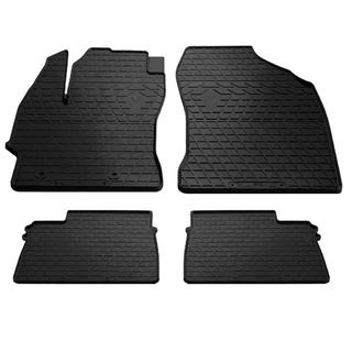 Gummimatten (4 Stk, Stingray Premium)