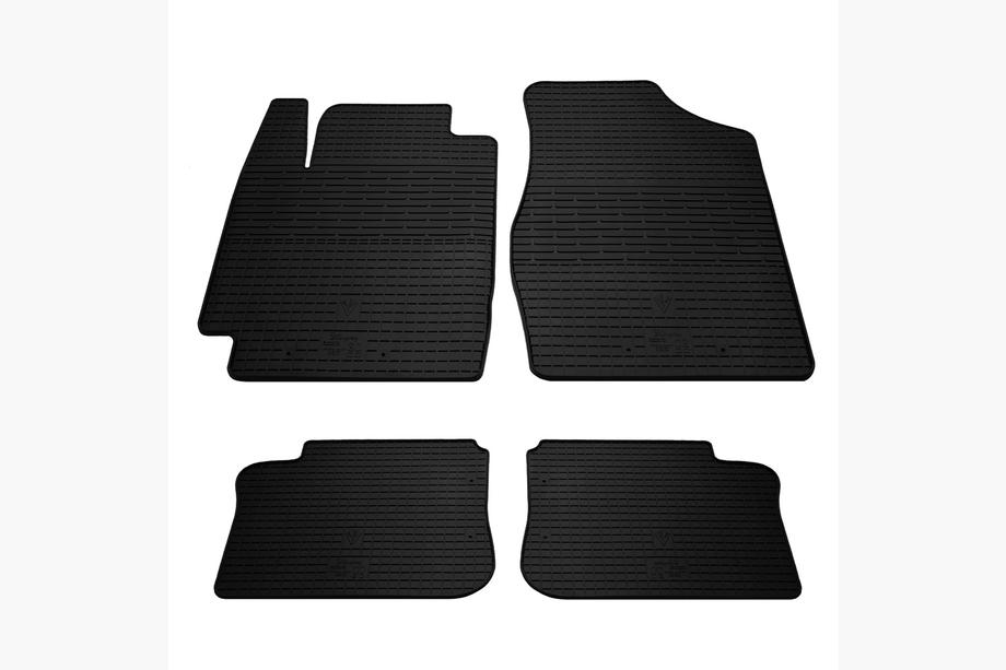 Toyota Camry 1997-2002 Gummimatten (4 Stk, Stingray Premium) Image