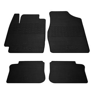 Gummimatten (4 Stk, Stingray Premium)