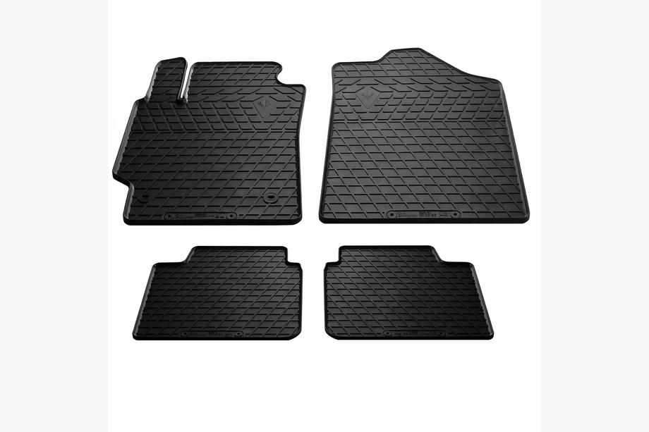 Toyota Camry 2006-2011 Gummimatten (4 Stk, Stingray Premium) Image