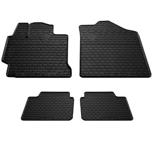 Gummimatten (4 Stk, Stingray Premium)
