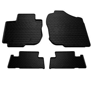 Gummimatten (4 Stk, Stingray Premium) Toyota Rav 4 2006-2013