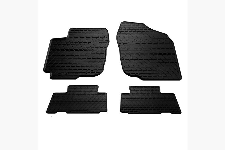Toyota Rav 4 2013-2018 Gummimatten (4 Stk, Stingray Premium) Image