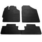 Toyota Yaris 2006-2011 Gummimatten (4 Stk, Stingray Premium) Foto 1