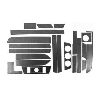 Auto Dekor Audi 100 C4 1990-1994 Foto 3