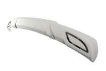 Opel Astra J 2009-2015 Heckdiffusor Aufsatz (grundiert zum Lackieren) Foto 3