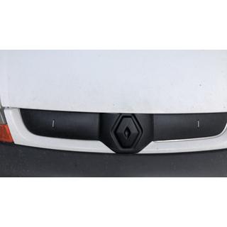 Winterabdeckung für Kühlergrill Renault Trafic 2001–2015 Foto 3