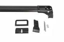 Volkswagen Amarok 2010-2022 Dachträger (für Fixpunkte) Foto 5