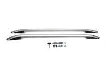 Toyota Rav 4 2013-2018 Dachreling Skyport GREY Foto 2
