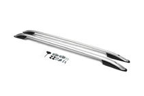 Toyota Rav 4 2013-2018 Dachreling Skyport GREY Foto 3