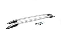 Toyota Rav 4 2013-2018 Dachreling Skyport GREY Foto 4