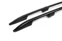 Peugeot 3008 2008-2016 Dachreling Skyport BLACK Foto 11