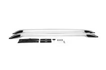 Ford Courier 2014-2023 Dachreling Skyport GREY Foto 7