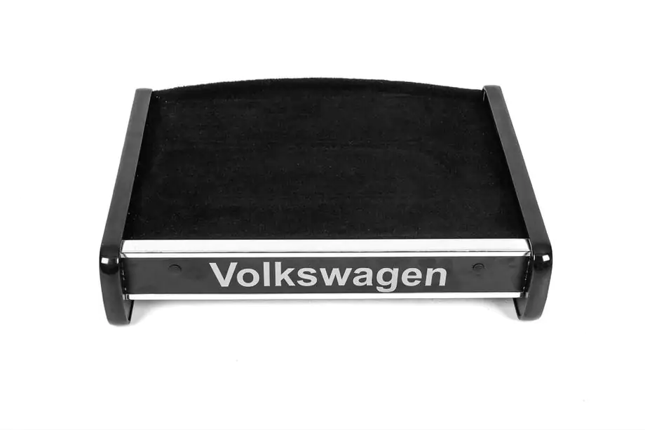 Volkswagen T5 Multivan 2003–2010 Ablagefach Armaturenbrett (Typ-1) Foto 1
