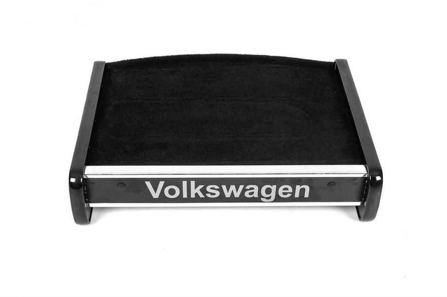 Volkswagen T5 Caravelle 2004-2010 Ablagefach Armaturenbrett (Typ-1) Image