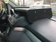 Mercedes Vito W639 2004-2014 Ablagefach Armaturenbrett (Typ-1) Foto 2