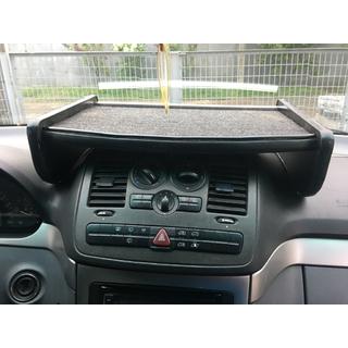 Ablagefach Armaturenbrett (Typ-1) Mercedes Vito W639 2004-2014 Foto 4