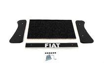 Fiat Ducato 2006-2025 Ablagefach Armaturenbrett (Typ-1) ab 2014 Foto 8
