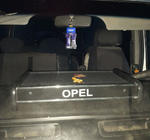 Opel Movano 2004-2010 Ablagefach Armaturenbrett (Typ-1) Foto 10