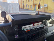 Opel Movano 2004-2010 Ablagefach Armaturenbrett (Typ-1) Foto 2
