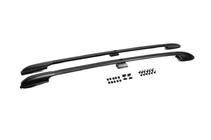 Toyota Rav 4 2006-2013 OEM Dachreling schwarz (Aluminium) Foto 4