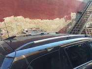 Opel Astra H 2004-2013 Aluminium Dachreling (Caravan, Chrom) Foto 9