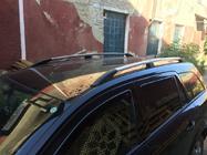 Opel Astra H 2004-2013 Aluminium Dachreling (Caravan, Chrom) Foto 11