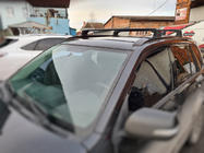 Suzuki Grand Vitara 2005-2017 Dachträger für Originalbefestigungspunkte (2 Stück) Foto 4
