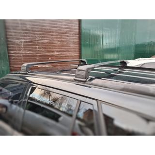 Dachträger für Originalbefestigungspunkte (2 Stück) Suzuki Grand Vitara 2005-2017 Foto 2