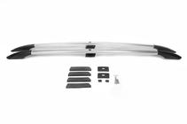 Ford C-Max 2004-2010 Dachreling Chrom Foto 9