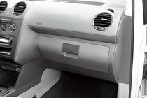 Volkswagen Caddy 2010-2015 Handschuhfach Foto 1