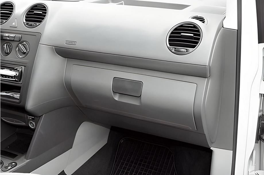 Volkswagen Caddy 2010-2015 Handschuhfach Image