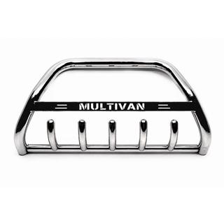 Frontbügel WT004 Edelstahl Volkswagen T4 Caravelle/Multivan 1990–2003 Foto 3