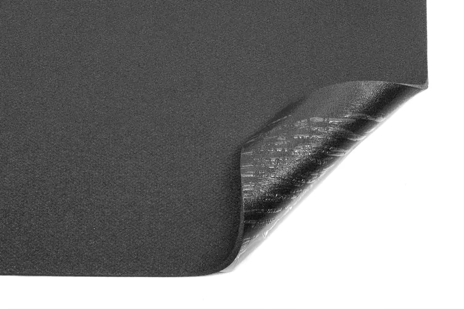 Schall- und Wärmedämmung Ultimate Polifoam 8mm (50cm x 75cm) Image